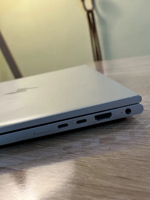 Hp EliteBook 845 G7