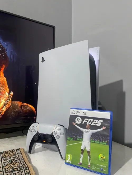 PlayStation 5