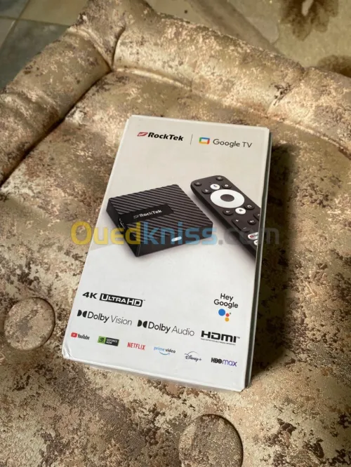 Tv box 