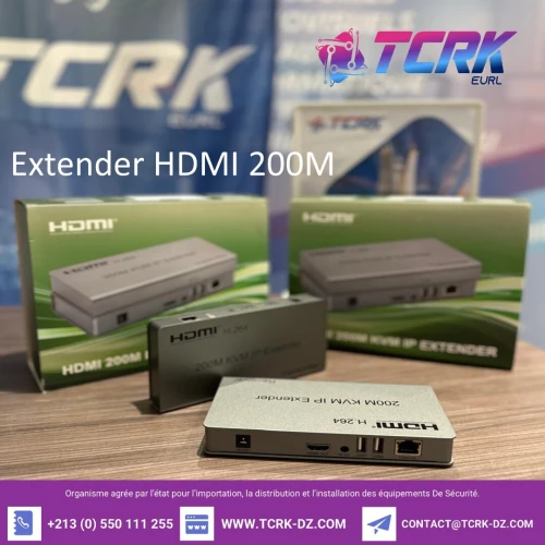 EXTENDER