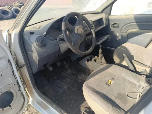 Dacia Logan 2006 Baz