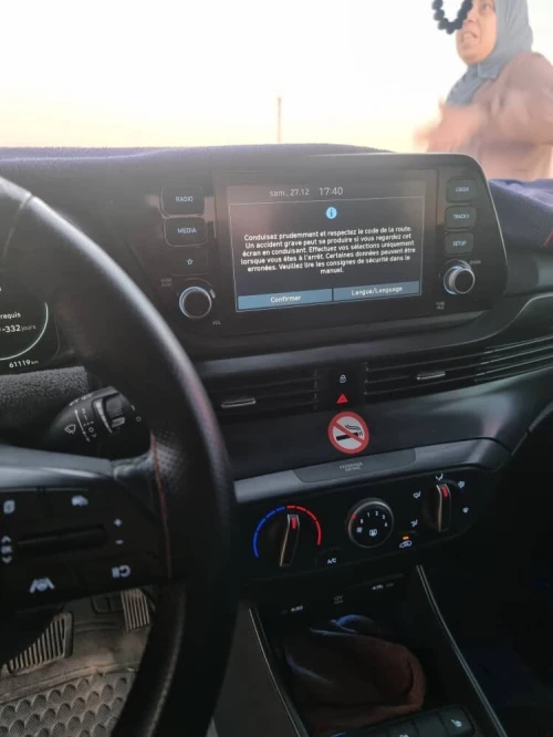 Hyundai I20 2023 