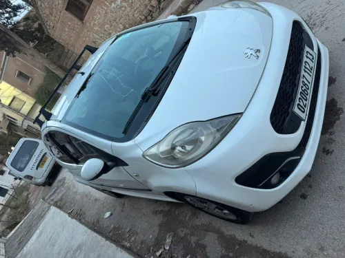 Peugeot 107 2012 107