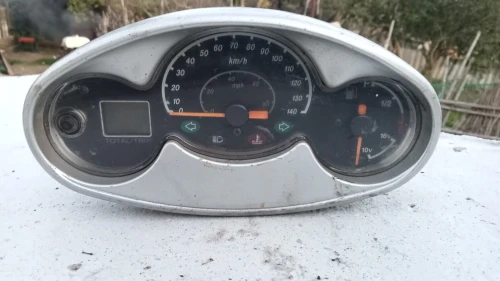 Pièces Yamaha Majesty 125