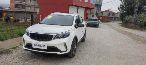 Livan X3 Pro  2025 Full option