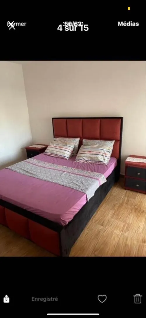 Vente Appartement F4 Oran Oran