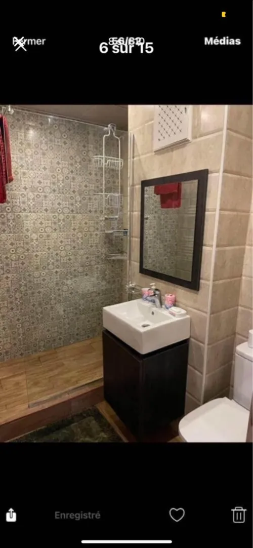 Vente Appartement F4 Oran Oran