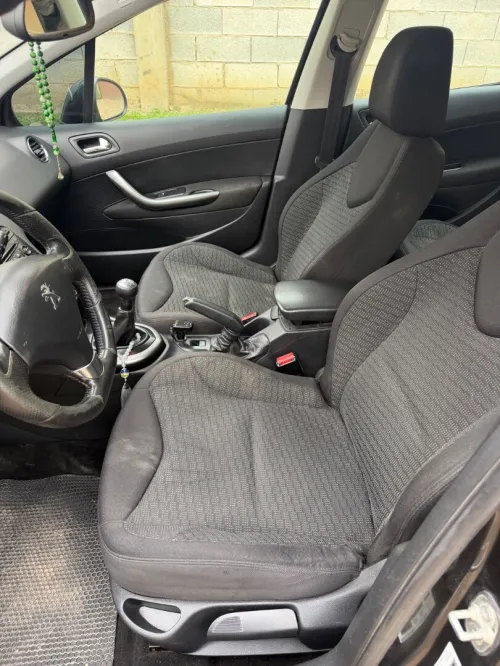 Peugeot 308 2012 Allure hdi