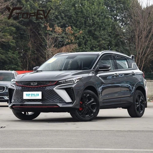 Geely Coolray 2025 FULL OPTION