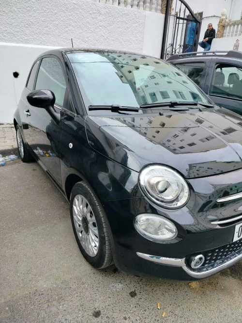 Fiat 500 2024 Dolcevita plus 