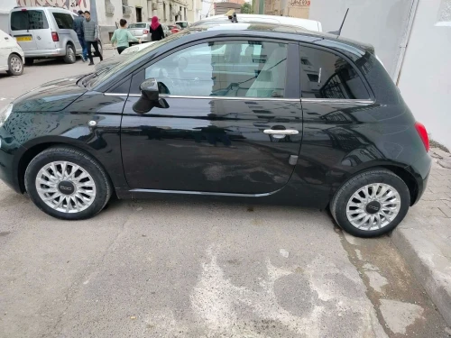 Fiat 500 2024 Dolcevita plus 