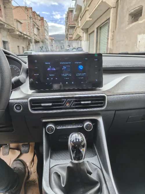 Geely Coolray 2026 Manuel