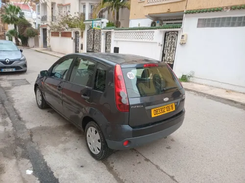 Ford Fiesta 2006 City