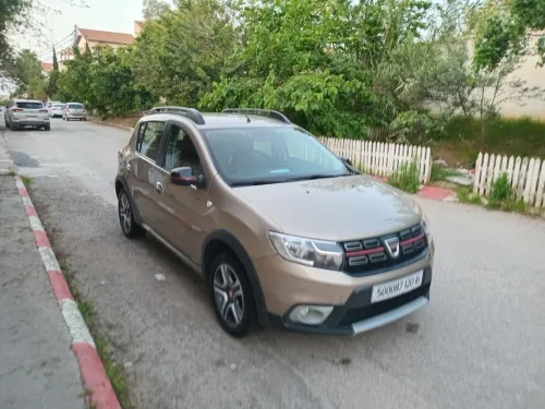 Dacia Sandero 2020 Stepway