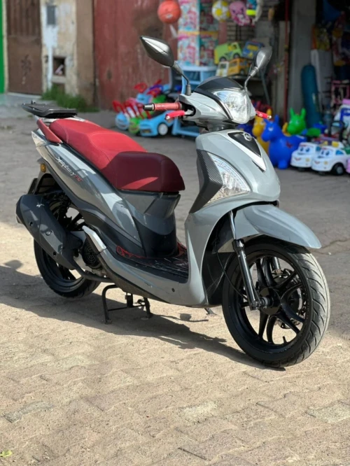 Sym Sym st 2022