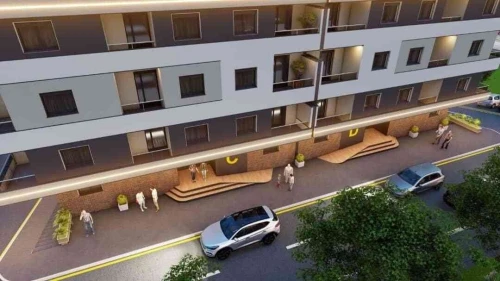 Vente Appartement F2 F3 F4 Boumerdès Boumerdes