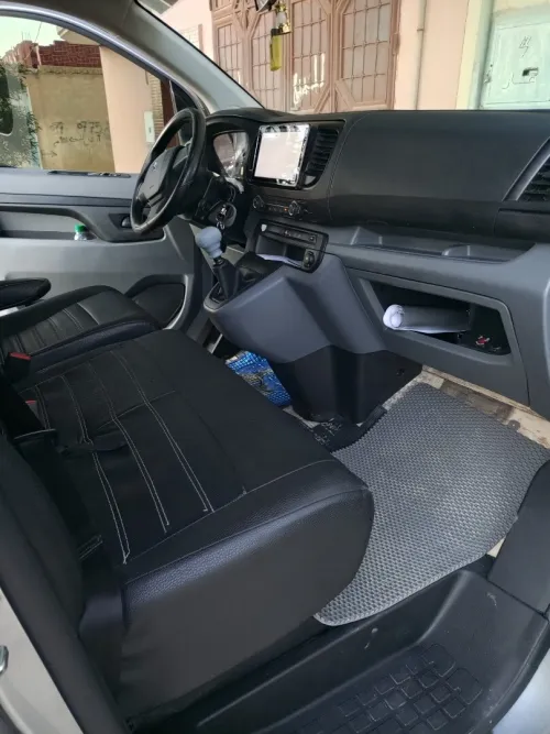 Peugeot Expert 2021 Expert