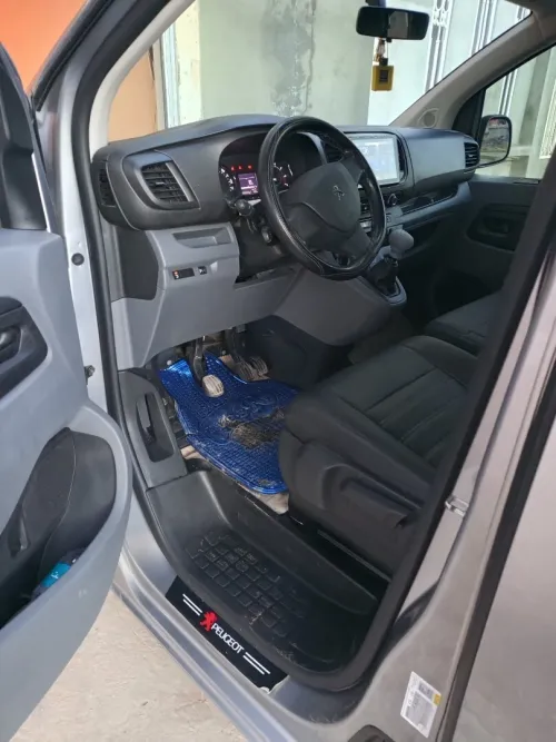 Peugeot Expert 2021 Expert