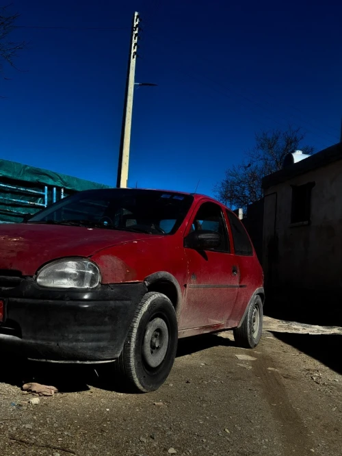 Opel Corsa 1998 Corsa