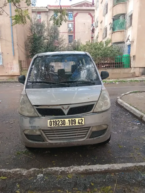 Wuling 63883 2009 8 places