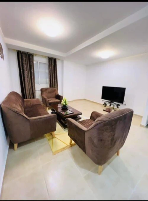 Location Appartement F3 Oran Oran