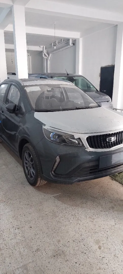 Geely GX3 PRO  2026 Full option