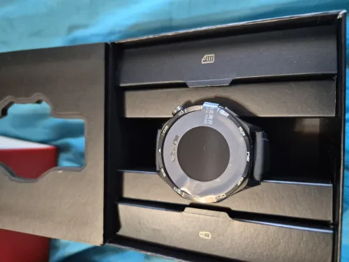 Huawei watch 5