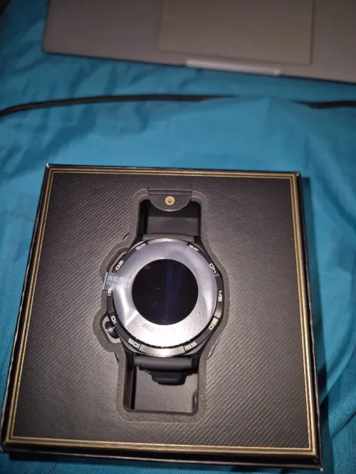 Huawei watch 5