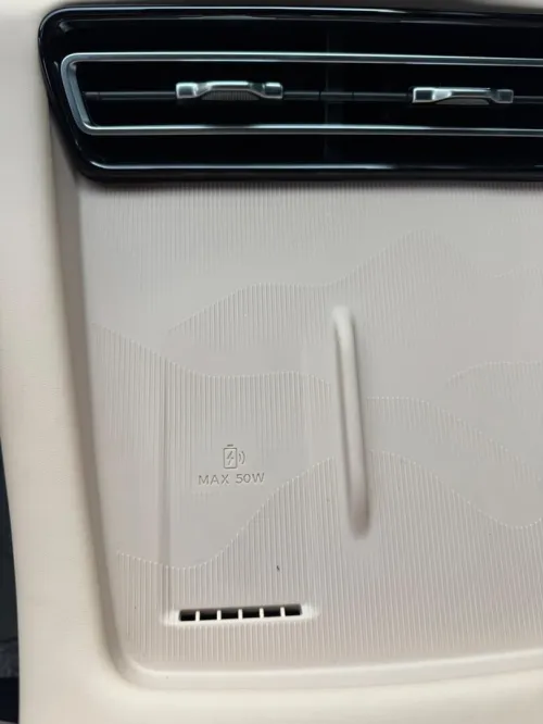 Jetour X70 L  2026 Luxury Edition 7 places 