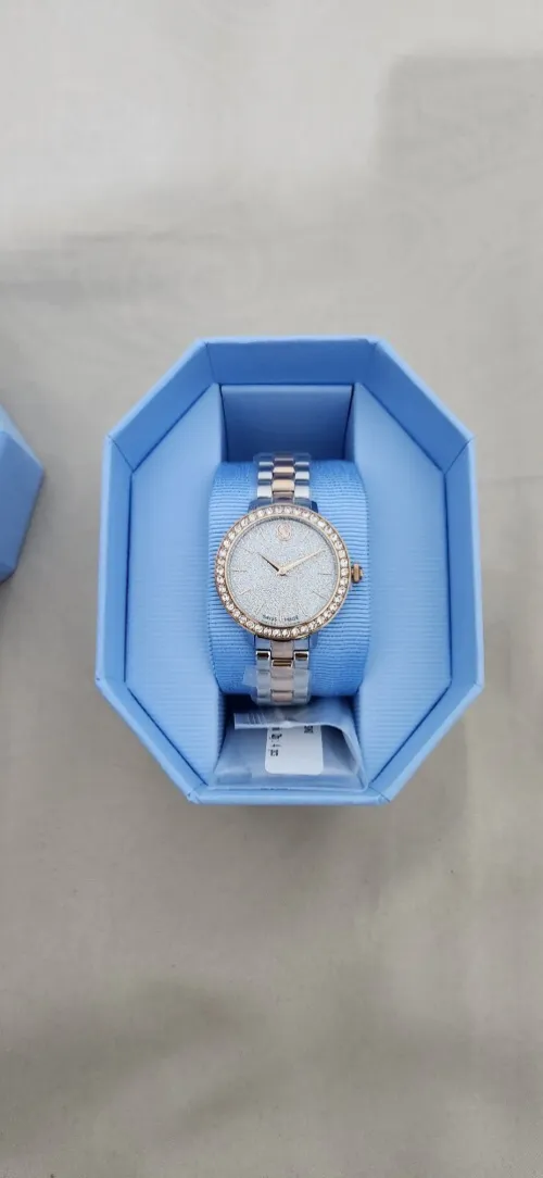 Montre SWAROVSKI