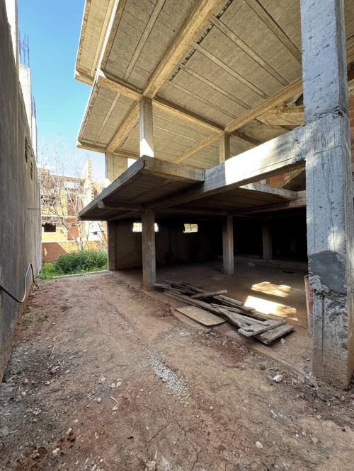 Vente Terrain Alger Khraissia