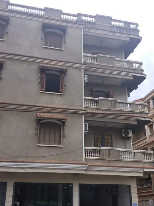 Location Villa Alger Dar el beida