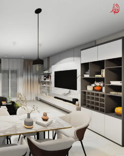 Vente Appartement F3 Alger Ain benian