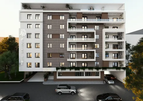 Vente Appartement F2 F3 F4 Alger Ain benian