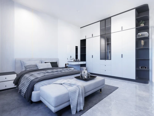 Vente Appartement F3 Alger Ain benian