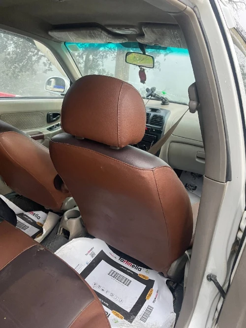 Hyundai Accent 2016 Accent