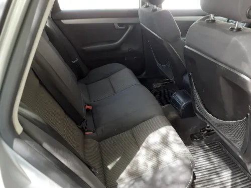 Audi A4 2007 Sline