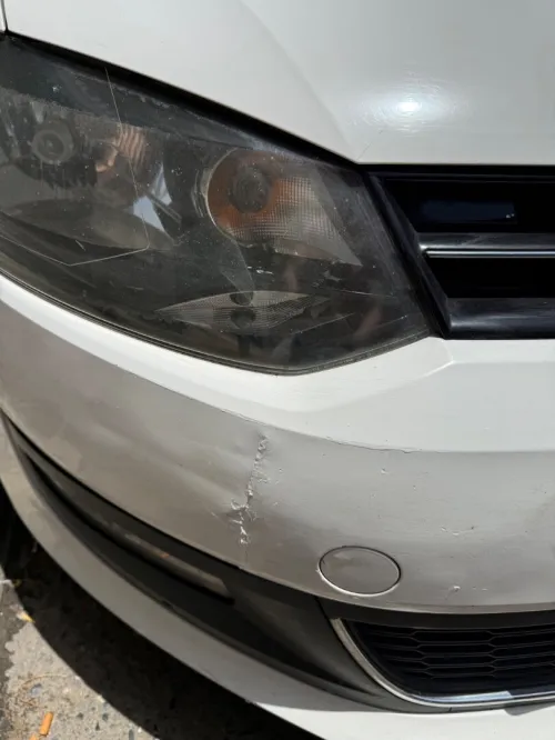 Volkswagen Polo 2012 Match