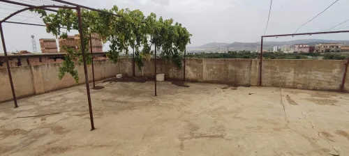 Vente Villa Tlemcen Tlemcen