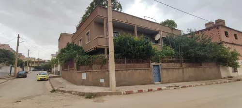 Vente Villa Tlemcen Tlemcen
