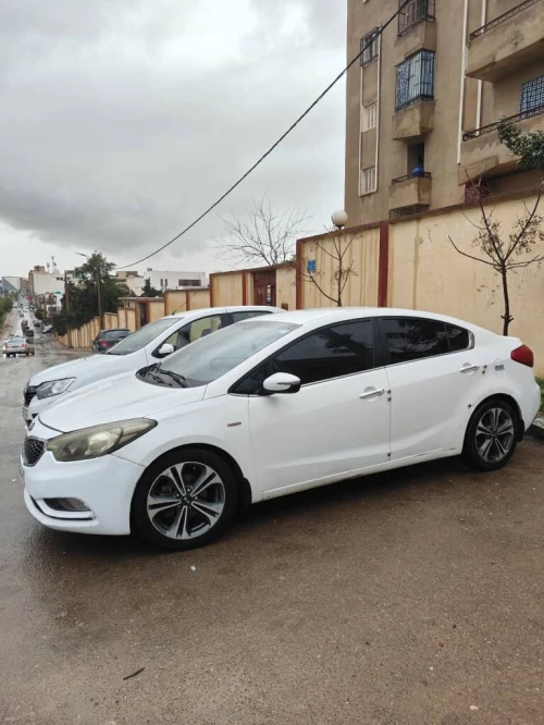 Kia Cerato 2014 Cerato