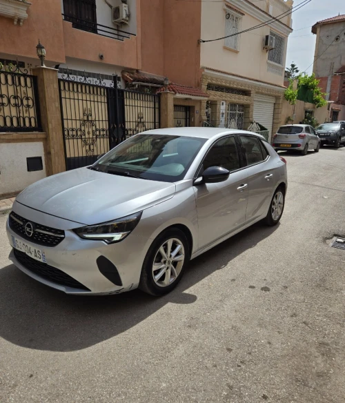 Opel Corsa 2022 Corsa
