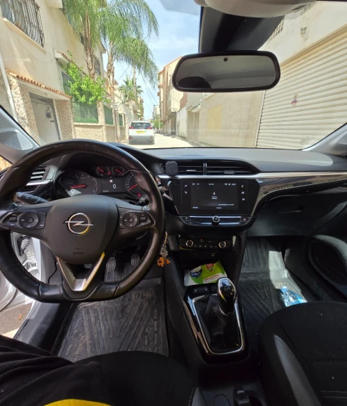 Opel Corsa 2022 Corsa