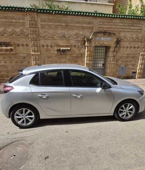 Opel Corsa 2022 Corsa