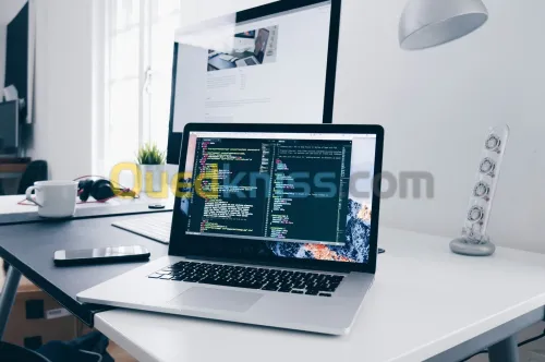 installation et configuration des serveurs 