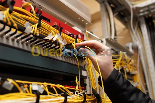 REPARARTION & MAINTENANCE INFORMATIQUE