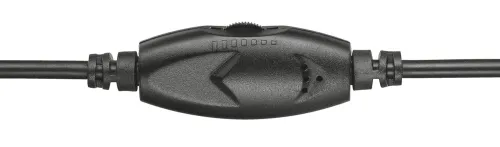 Trust Reno Micro-Casque pour PC - Noir