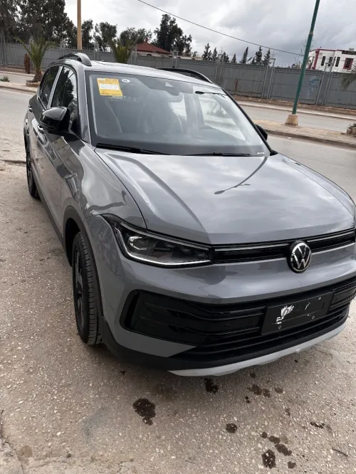Volkswagen Tahru 2026 Ruixiang