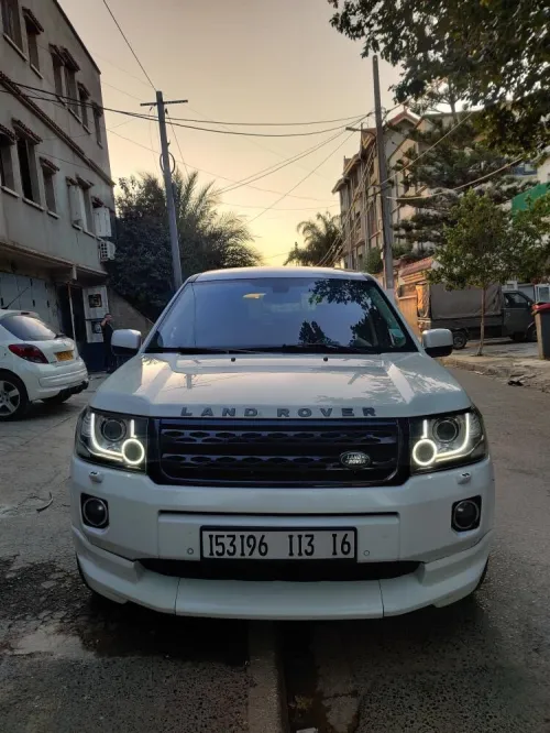 Land Rover Land Rover  2013 3