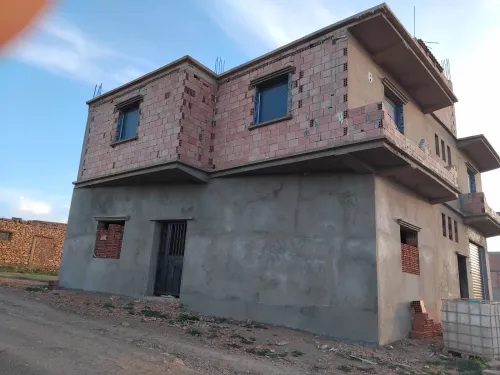 Vente Villa Mostaganem Sidi lakhdaara